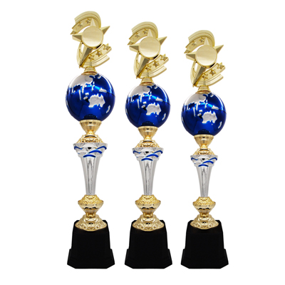 4212 - New Generation Trophy
