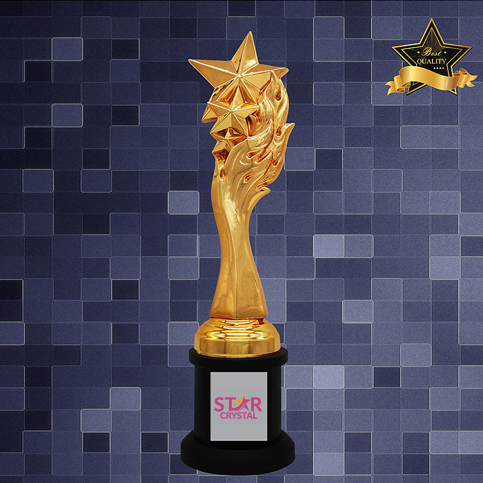 4282 - Exclusive Sculptures Awards