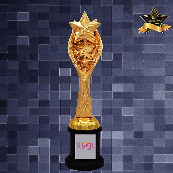 4283 - Exclusive Sculptures Awards