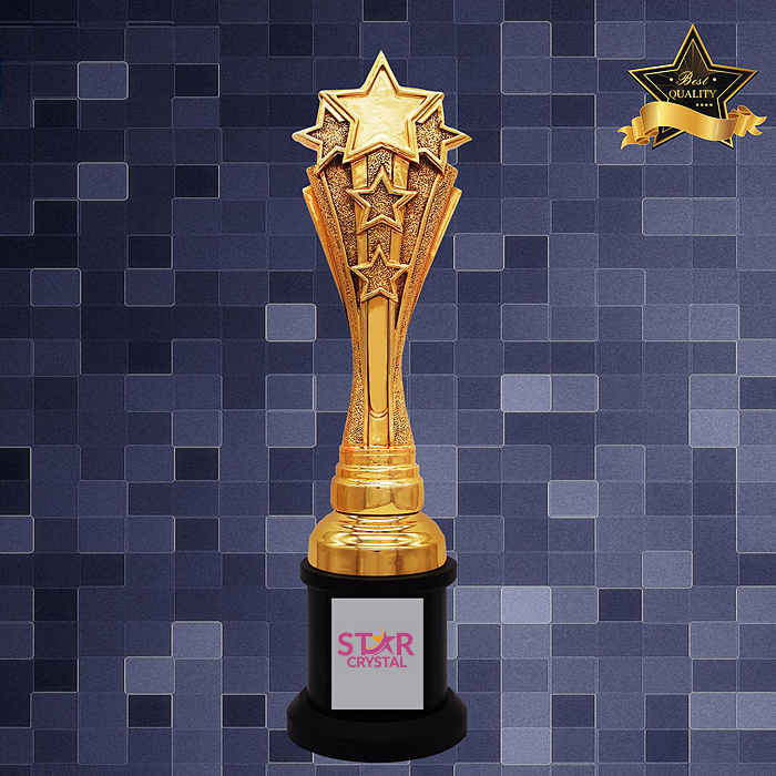 4284 - Exclusive Sculptures Awards