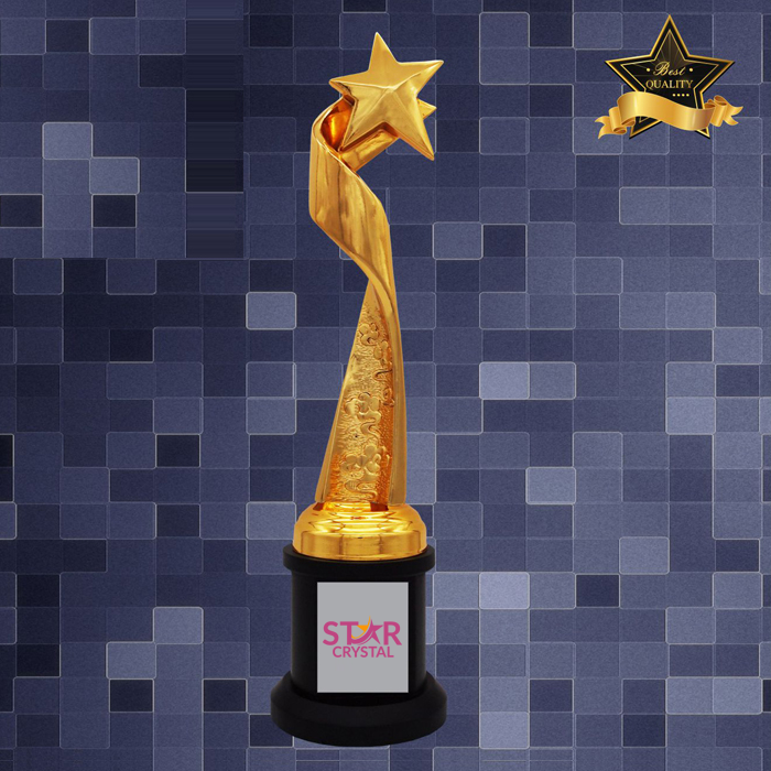 4278 - Exclusive Sculptures Awards