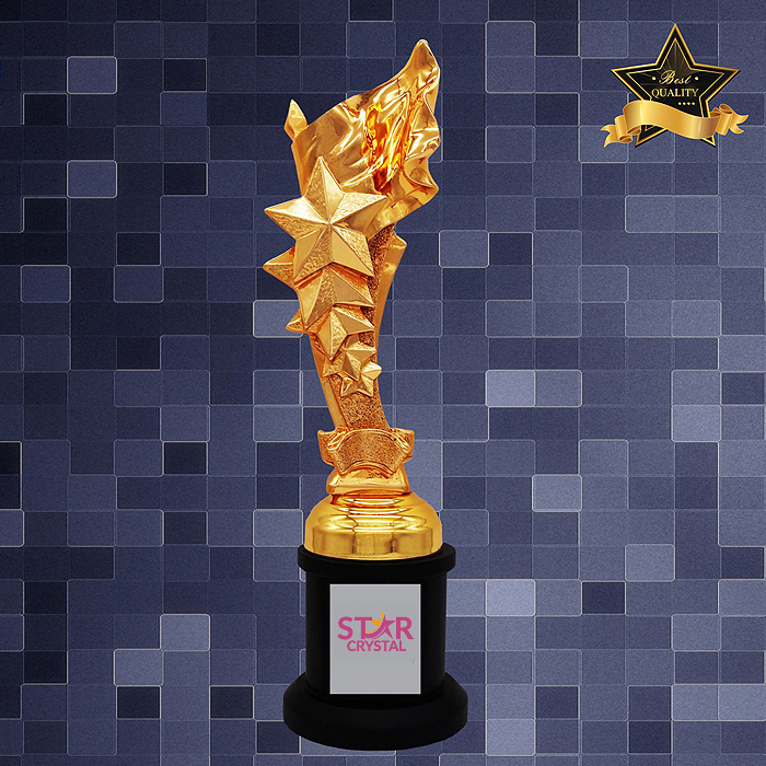 4286 - Exclusive Sculptures Awards