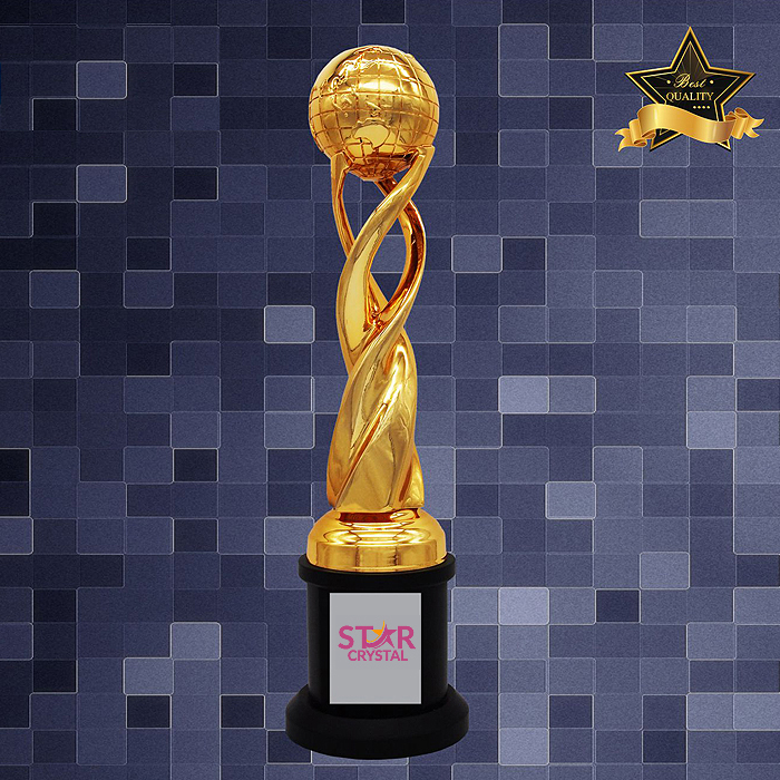 4287 - Exclusive Sculptures Awards