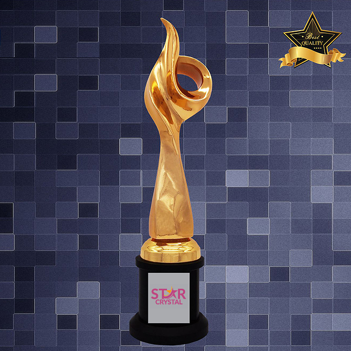 4289  - Exclusive Sculptures Awards