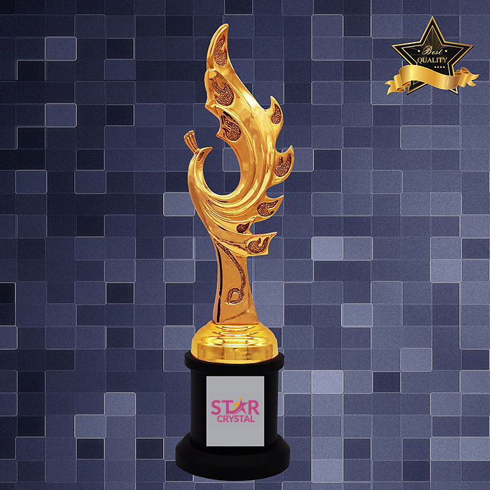 4290 - Exclusive Sculptures Awards