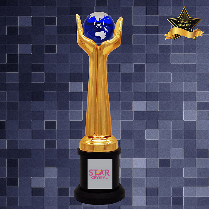 4294 - Exclusive Sculptures Awards