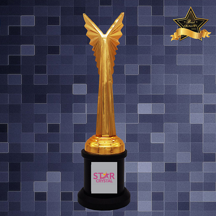 4296 - Exclusive Sculptures Awards