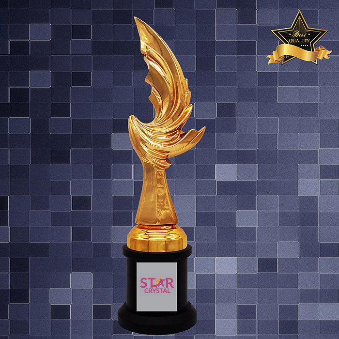 4297 - Exclusive Sculptures Awards