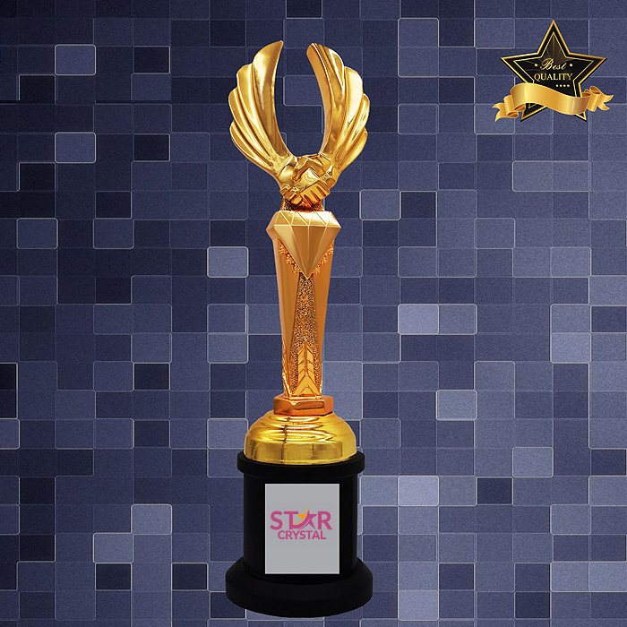 4298 - Exclusive Sculptures Awards