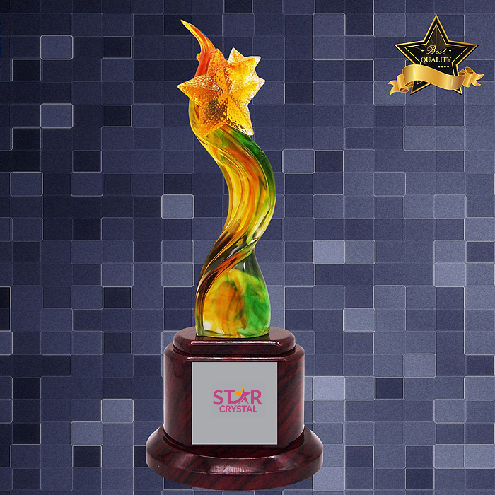 4299 - Exclusive Sculptures Awards