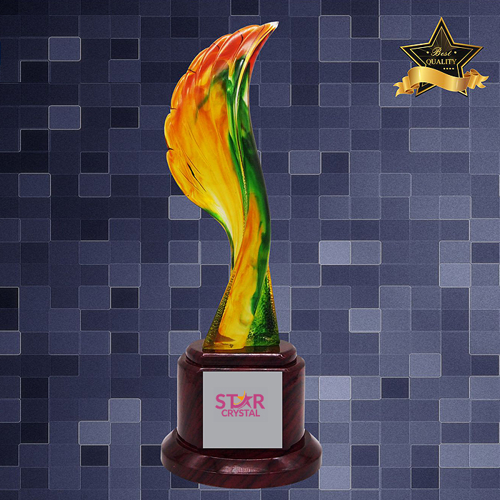 4300 - Exclusive Sculptures Awards