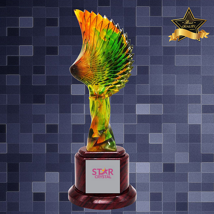 4301 - Exclusive Sculptures Awards