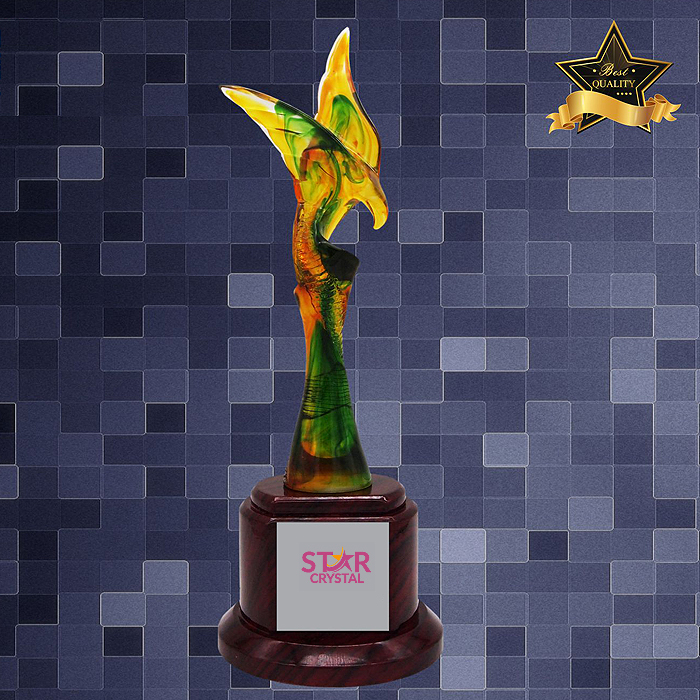 4302 - Exclusive Sculptures Awards