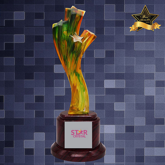 4303 - Exclusive Sculptures Awards