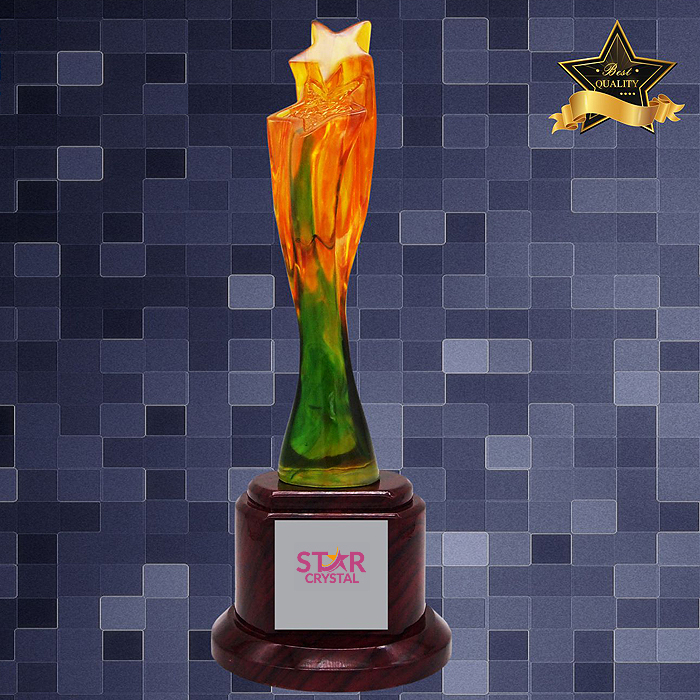 4304 - Exclusive Sculptures Awards