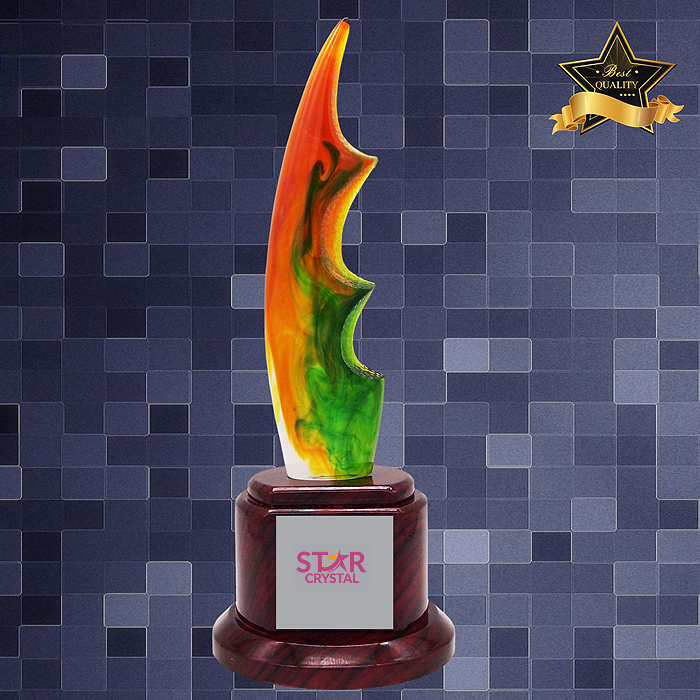 4306 - Exclusive Sculptures Awards