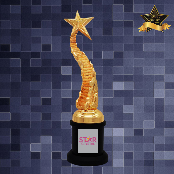 4279 - Exclusive Sculptures Awards