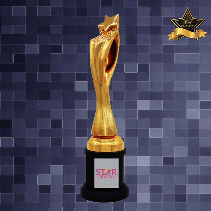 4280 - Exclusive Sculptures Awards