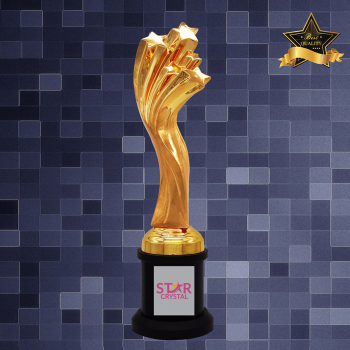 4281 - Exclusive Sculptures Awards