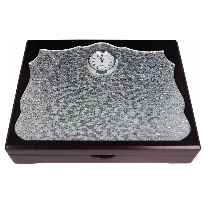 PW 011 - 3 in 1 Wooden Box (Memo,NC,Pen Holder)