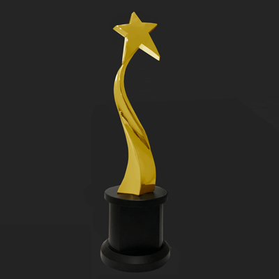 9381 - Exclusive Sculptures Awards