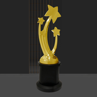 9380 - Exclusive Sculptures Awards 9380