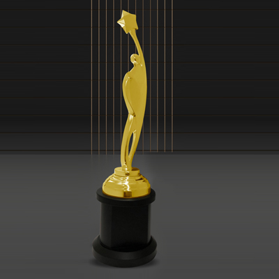 9379 - Exclusive Sculptures Awards