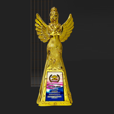 4328 - Exclusive Sculptures Awards