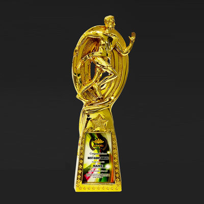 4329 - Exclusive Sculptures Awards