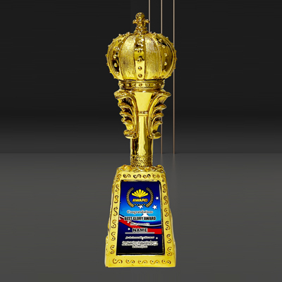 4330 - Exclusive Sculptures Awards