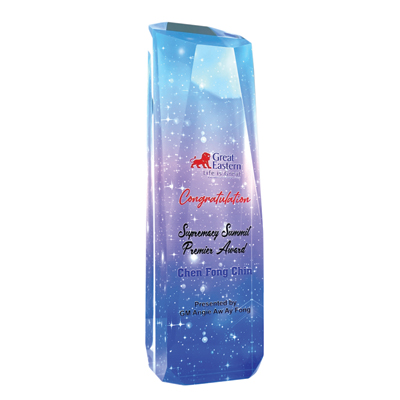 1024 - Square Honor Award