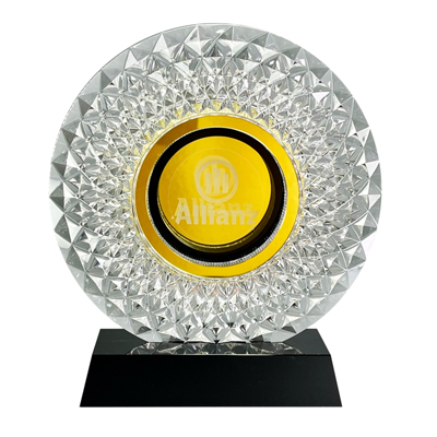 5147 - Acrylic Plaque