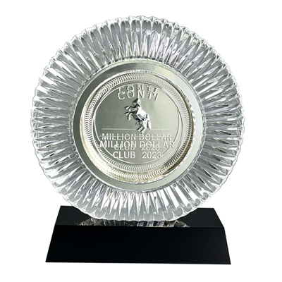 5149 - Acrylic Plaque