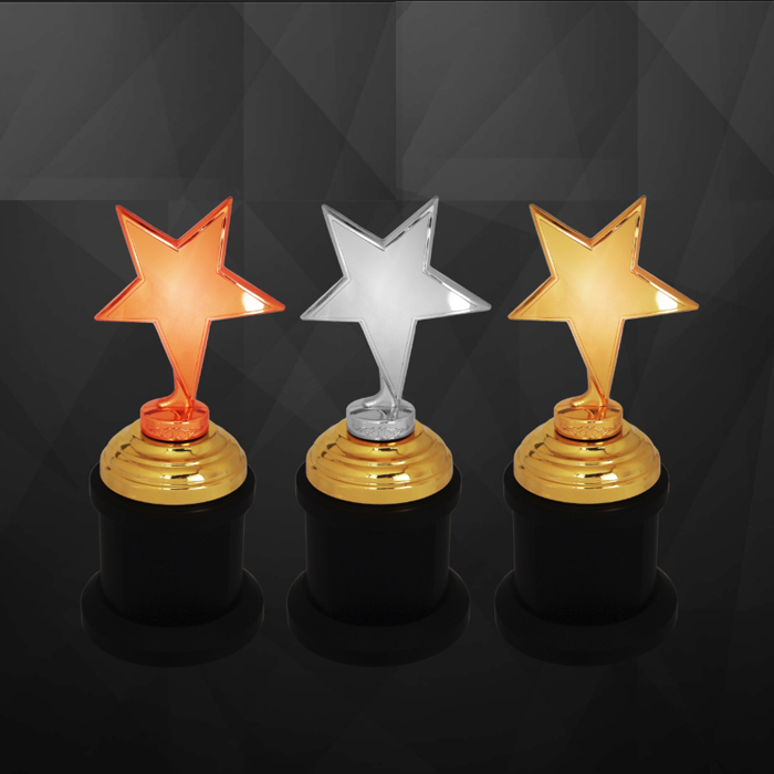 9239 - Exclusive Star Awards