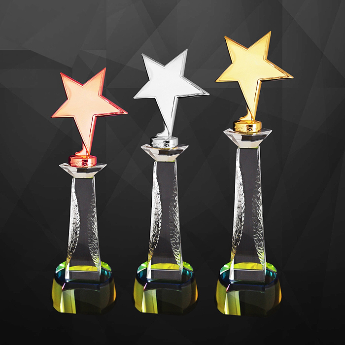 9237 - Exclusive Star Awards