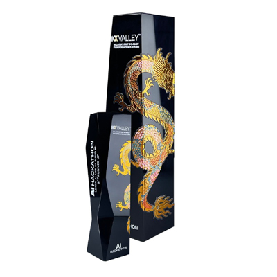 1091 - Acrylic Award