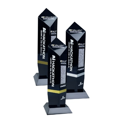 1092 - Acrylic Award