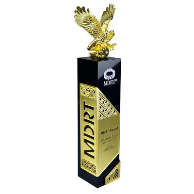 1097 - Acrylic Award