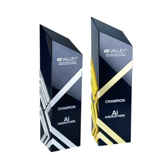 1100 - Acrylic Award