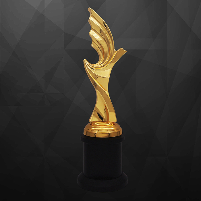 9267 - Exclusive Sculptures Awards