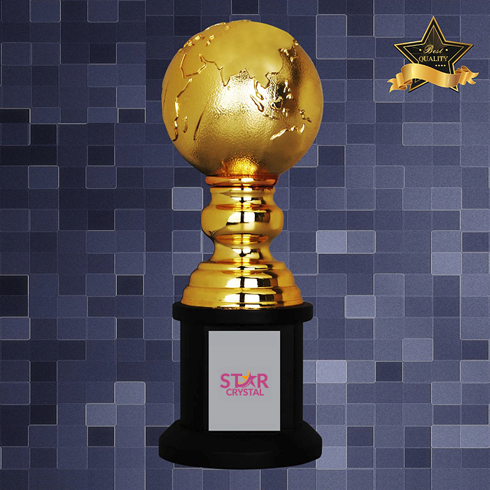 9295 - Exclusive Sculptures Awards