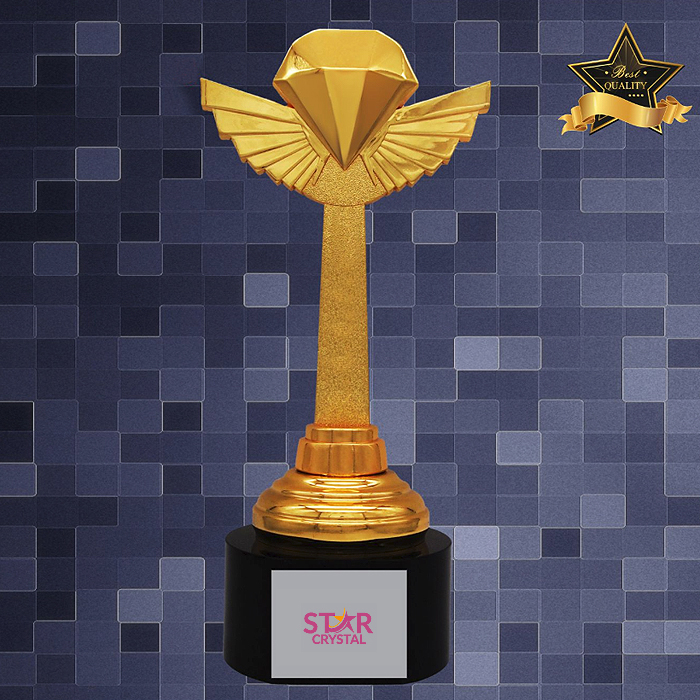 9294 - Exclusive Sculptures Awards