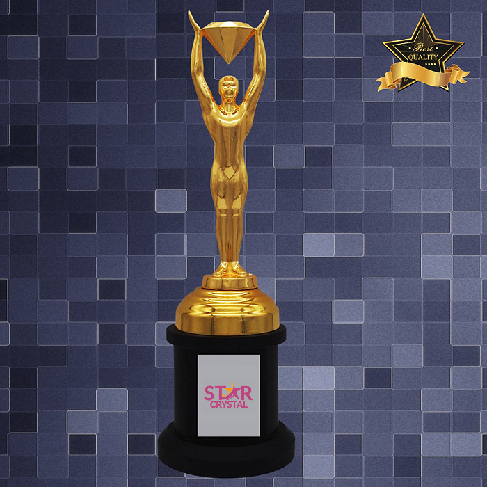 9291 - Exclusive Sculptures Awards