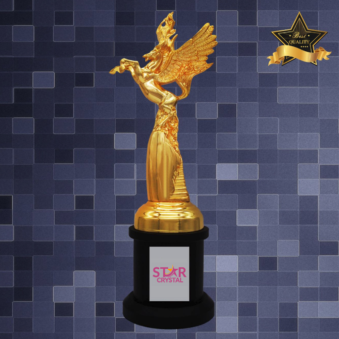 9290 - Exclusive Sculptures Awards