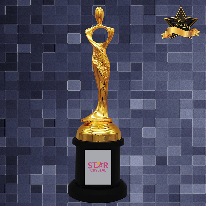 9288 - Exclusive Sculptures Awards