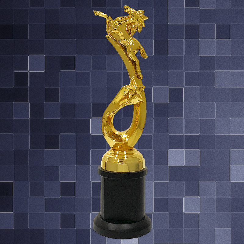 4325 - Exclusive Sculptures Award