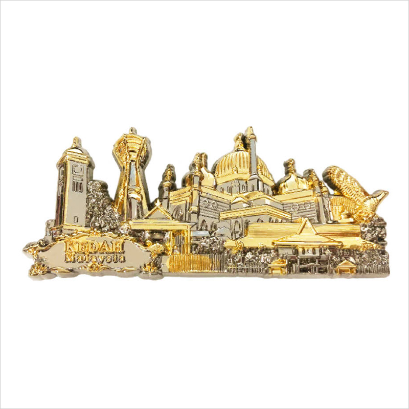 Changeable Options - Kedah